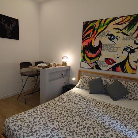 Apartament Monolocale In Corso Porta Nuova Mediolan Zewnętrze zdjęcie