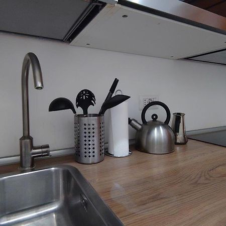 Apartament Monolocale In Corso Porta Nuova Mediolan Zewnętrze zdjęcie