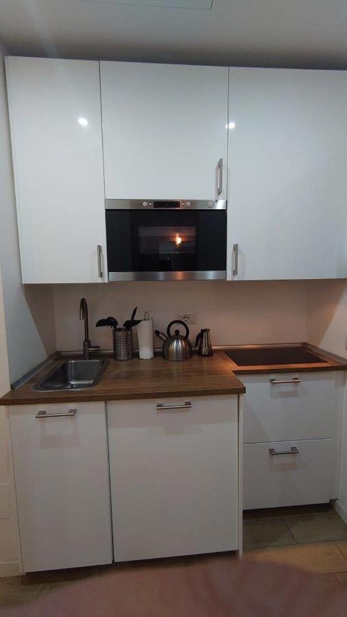 Apartament Monolocale In Corso Porta Nuova Mediolan Zewnętrze zdjęcie