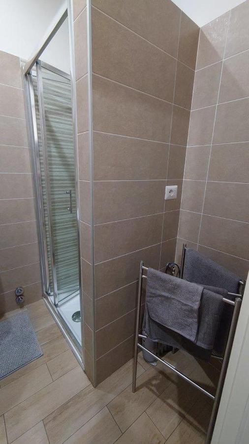 Apartament Monolocale In Corso Porta Nuova Mediolan Zewnętrze zdjęcie