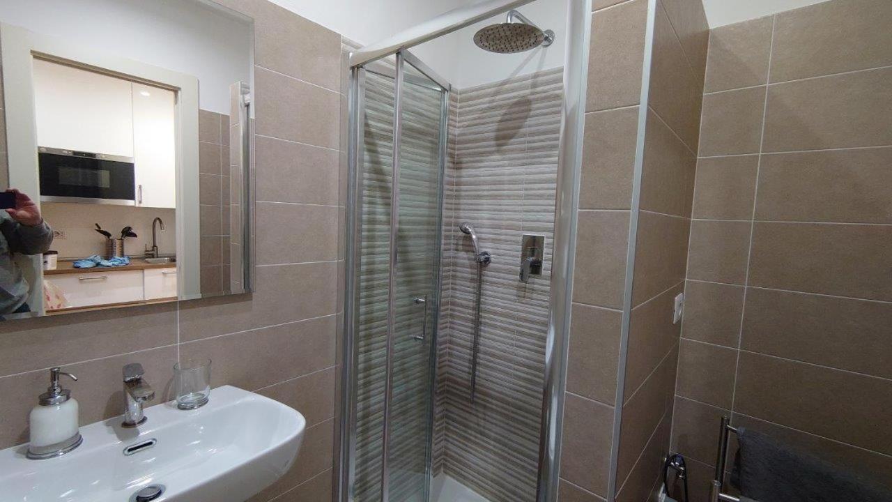 Apartament Monolocale In Corso Porta Nuova Mediolan Zewnętrze zdjęcie