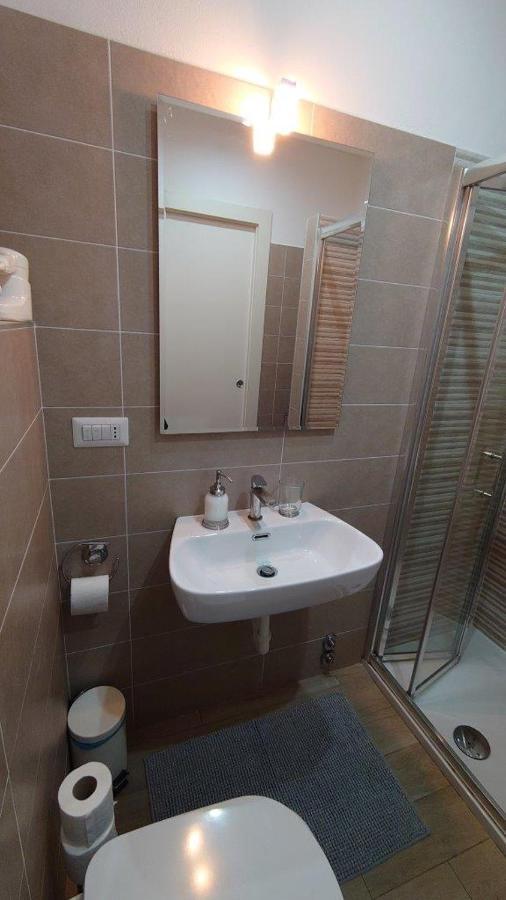 Apartament Monolocale In Corso Porta Nuova Mediolan Zewnętrze zdjęcie